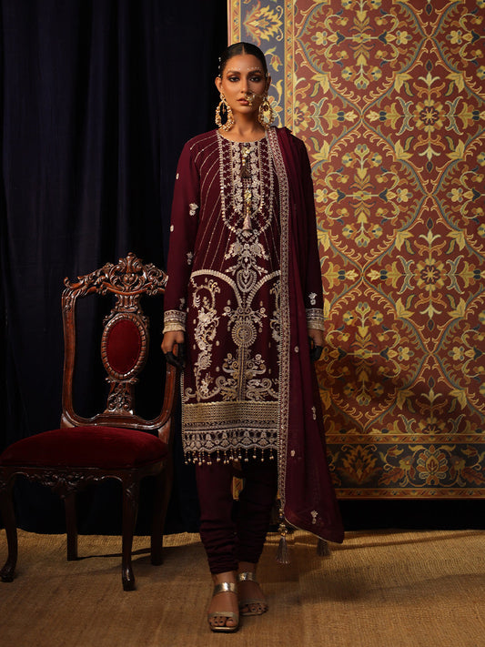 Salitex | Luxury Wear 24 | 22 - Ladies Clothes - Maria Faisal