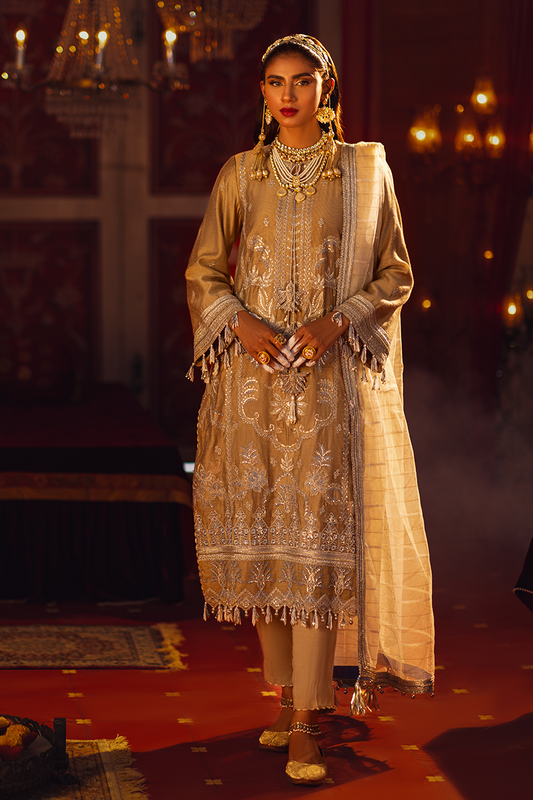 Salitex | Luxury Wear 24 | 02 - Ladies Clothes - Maria Faisal