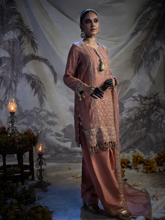 Salitex | Luxury Wear 24 | 18 - Ladies Clothes - Maria Faisal
