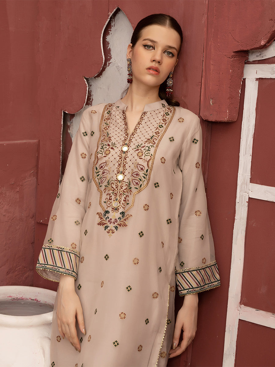 Salitex | Luxury Wear 24 | 01 - Ladies Clothes - Maria Faisal