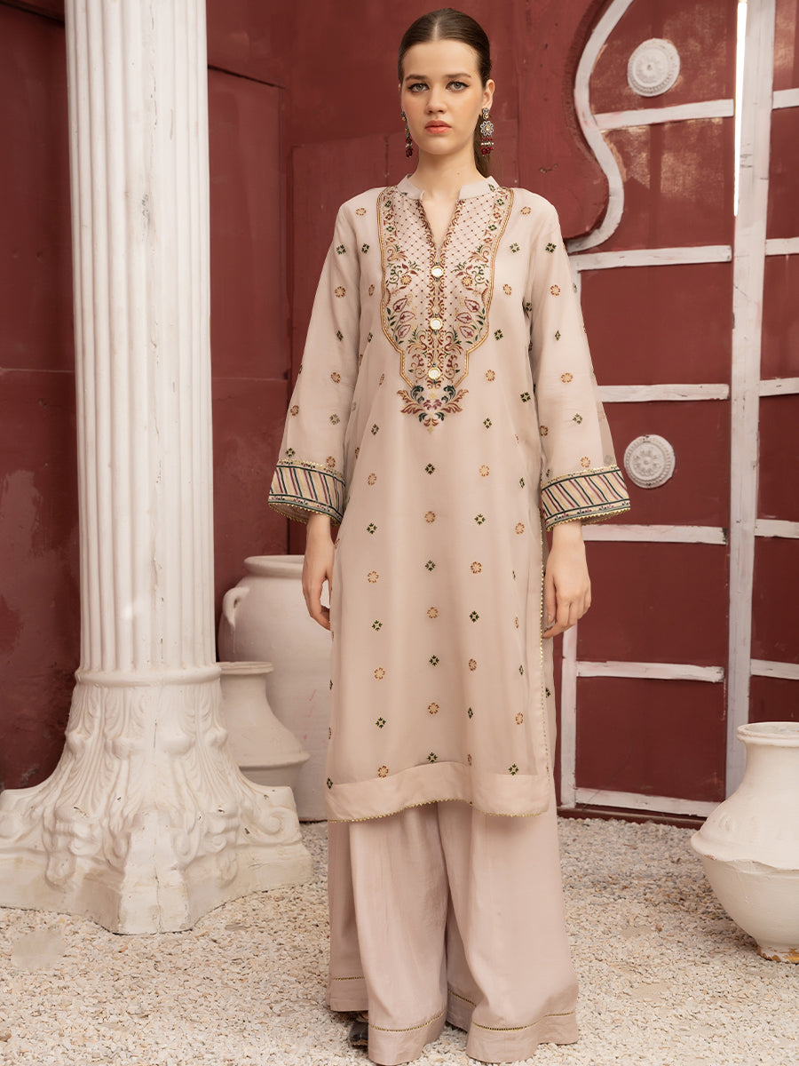 Salitex | Luxury Wear 24 | 01 - Ladies Clothes - Maria Faisal