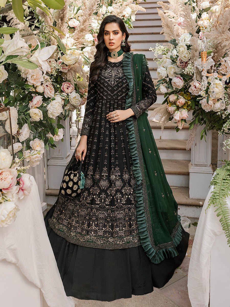 Salitex | Luxury Wear 24 | Adorna - Ladies Clothes - Maria Faisal