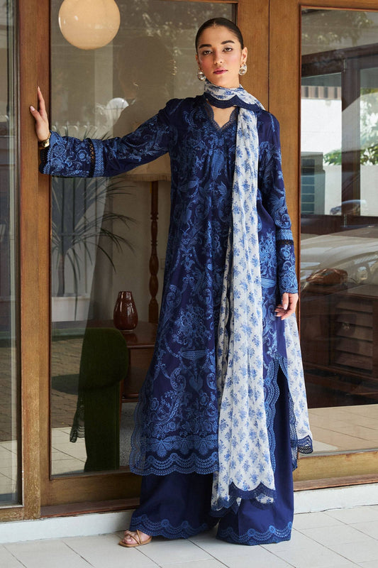 Zara Shahjahan | Satori 25 | Sei-9B by Maria Faisal - Registered Vendor of : Zara Shahjahan - type : Ladies Clothes - 100% original wedding dresses