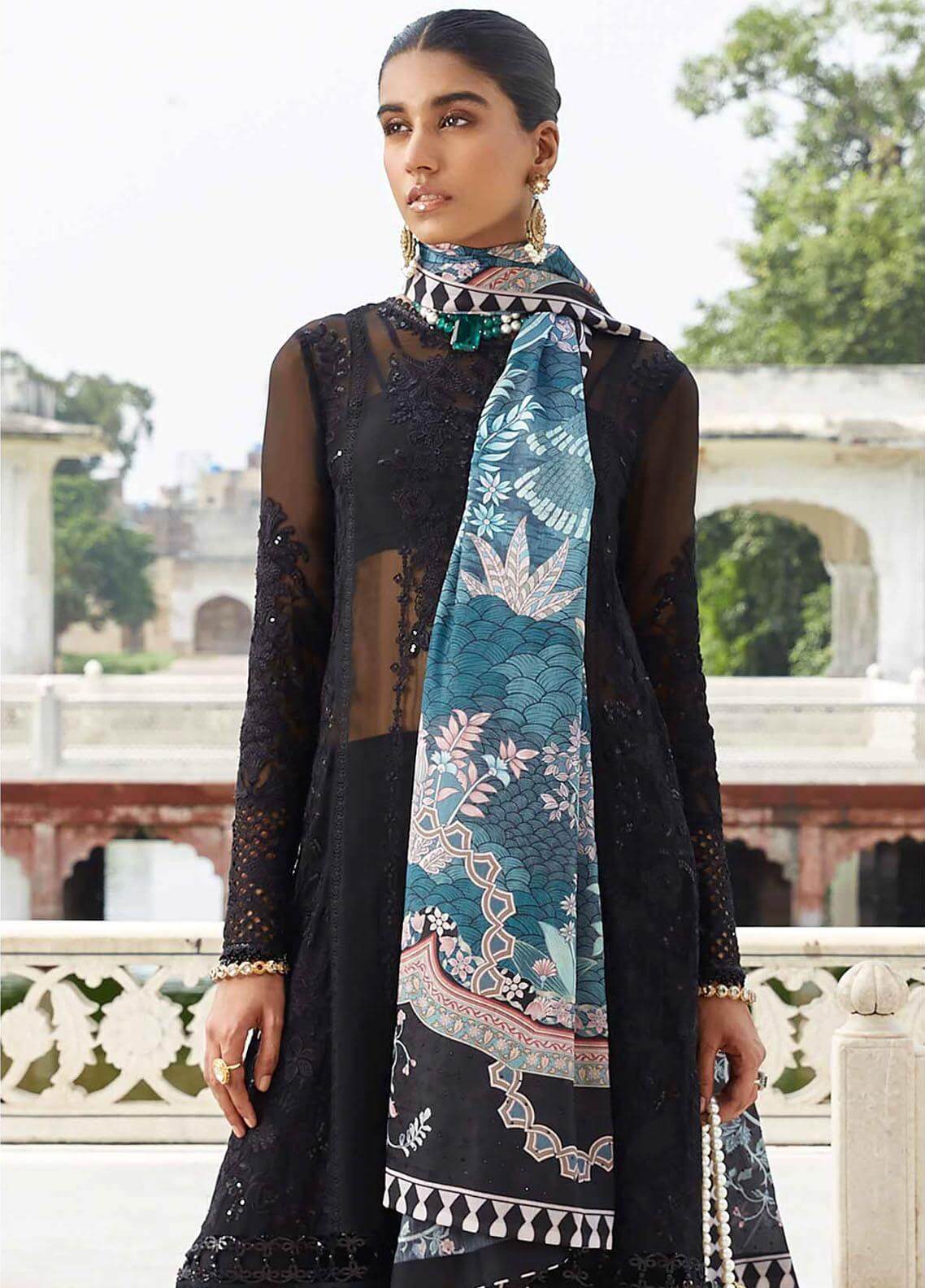 Seran | Taaruf Formals 2023 | Farah