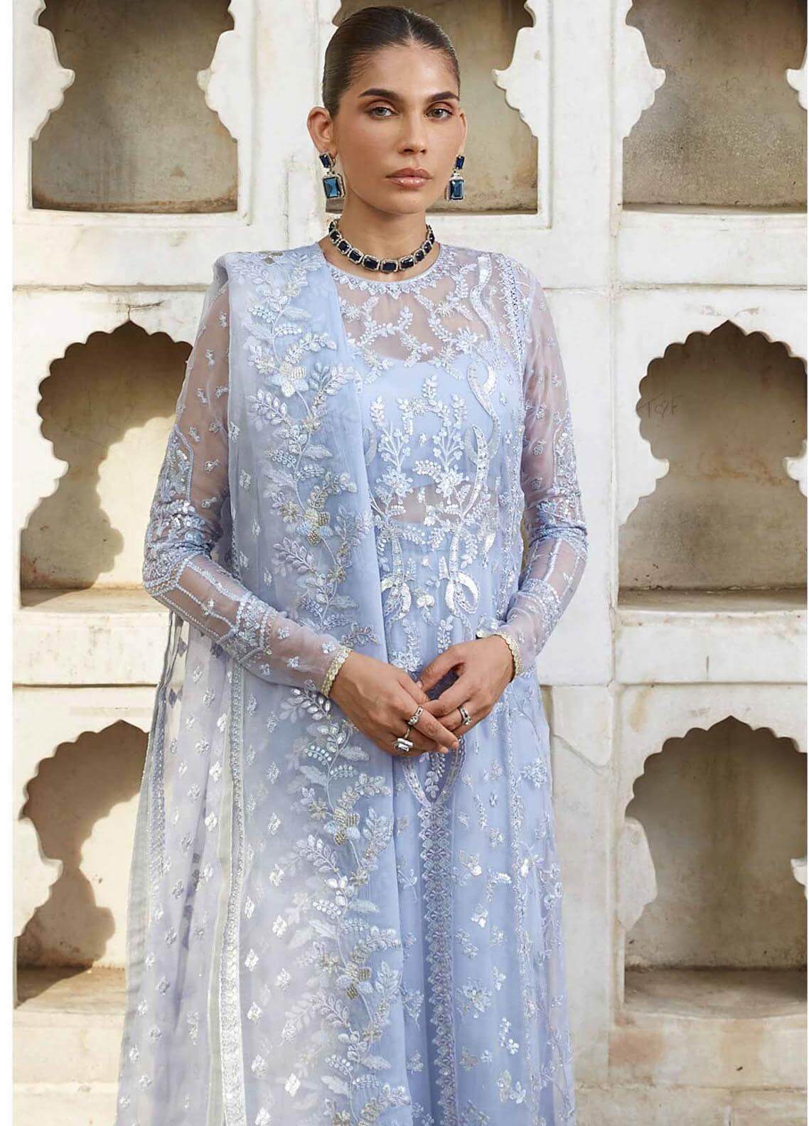 Seran | Taaruf Formals 2023 | Fareeda
