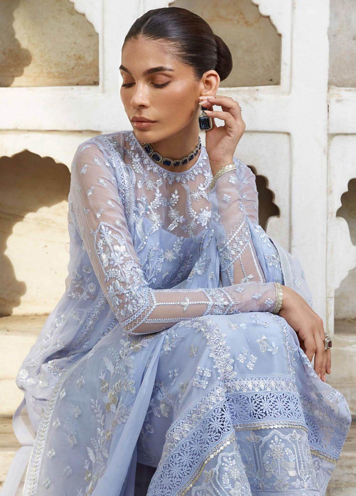 Seran | Taaruf Formals 2023 | Fareeda