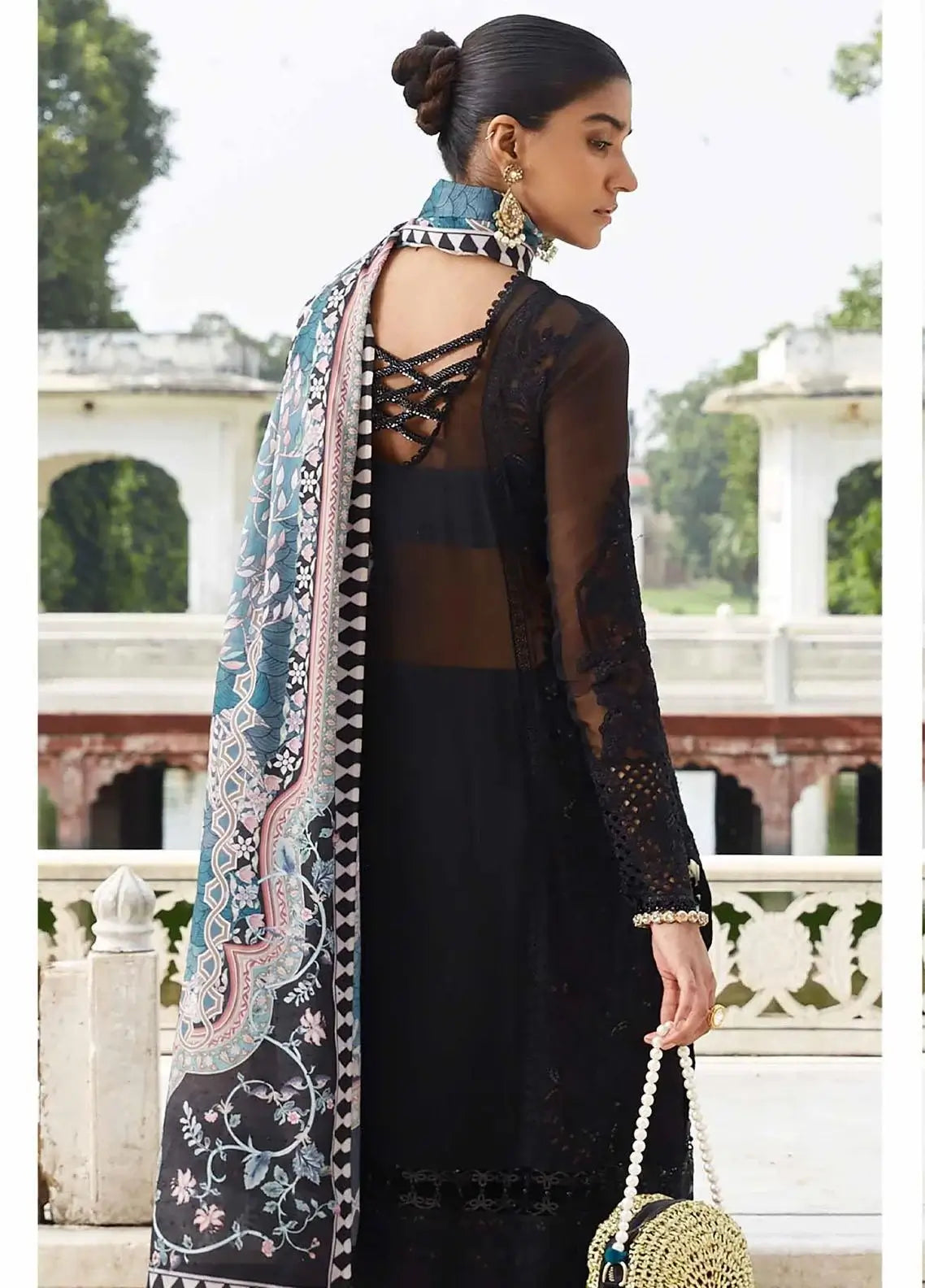 Seran | Taaruf Formals 2023 | Farah