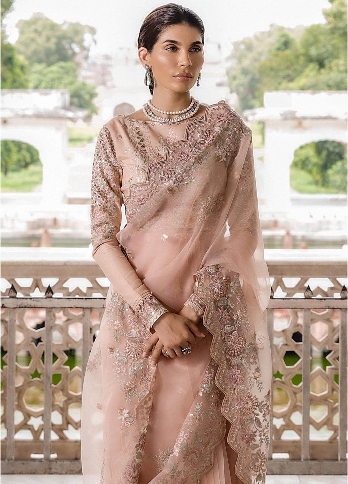 Seran | Taaruf Formals 2023 | Roohi