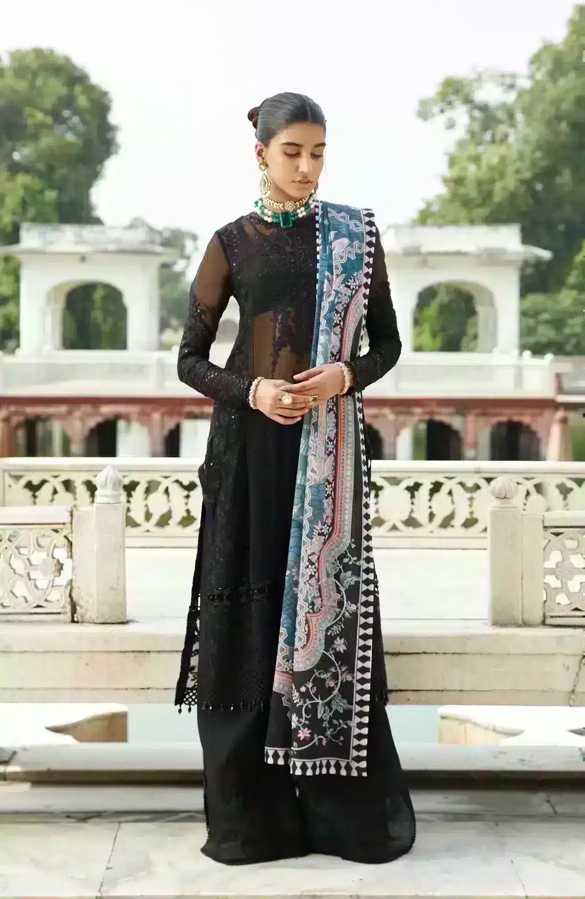 Seran | Taaruf Formals 2023 | Farah