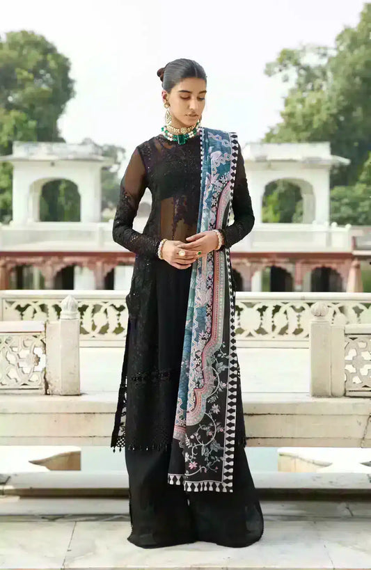 Seran | Taaruf Formals 2023 | Farah
