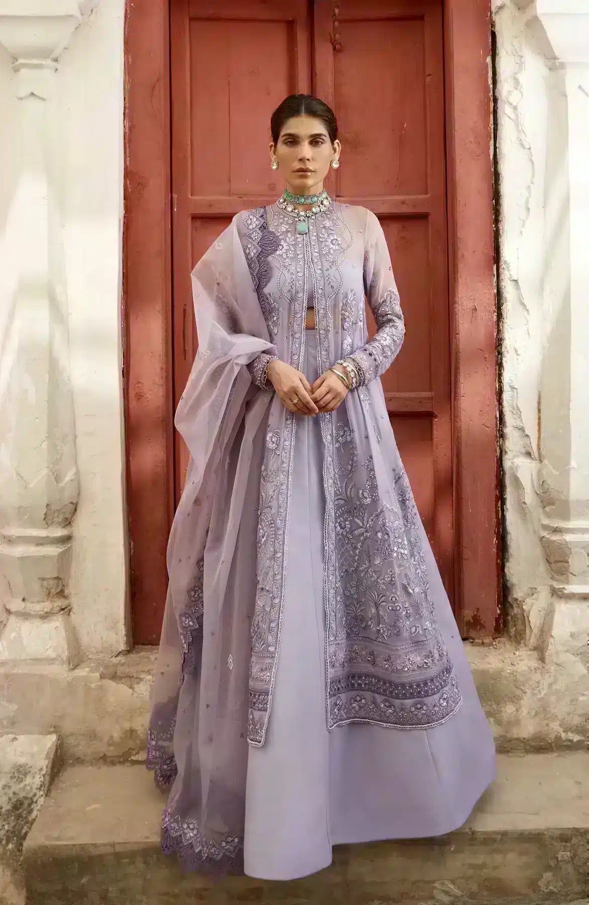 Seran | Taaruf Formals 2023 | Rumeysa