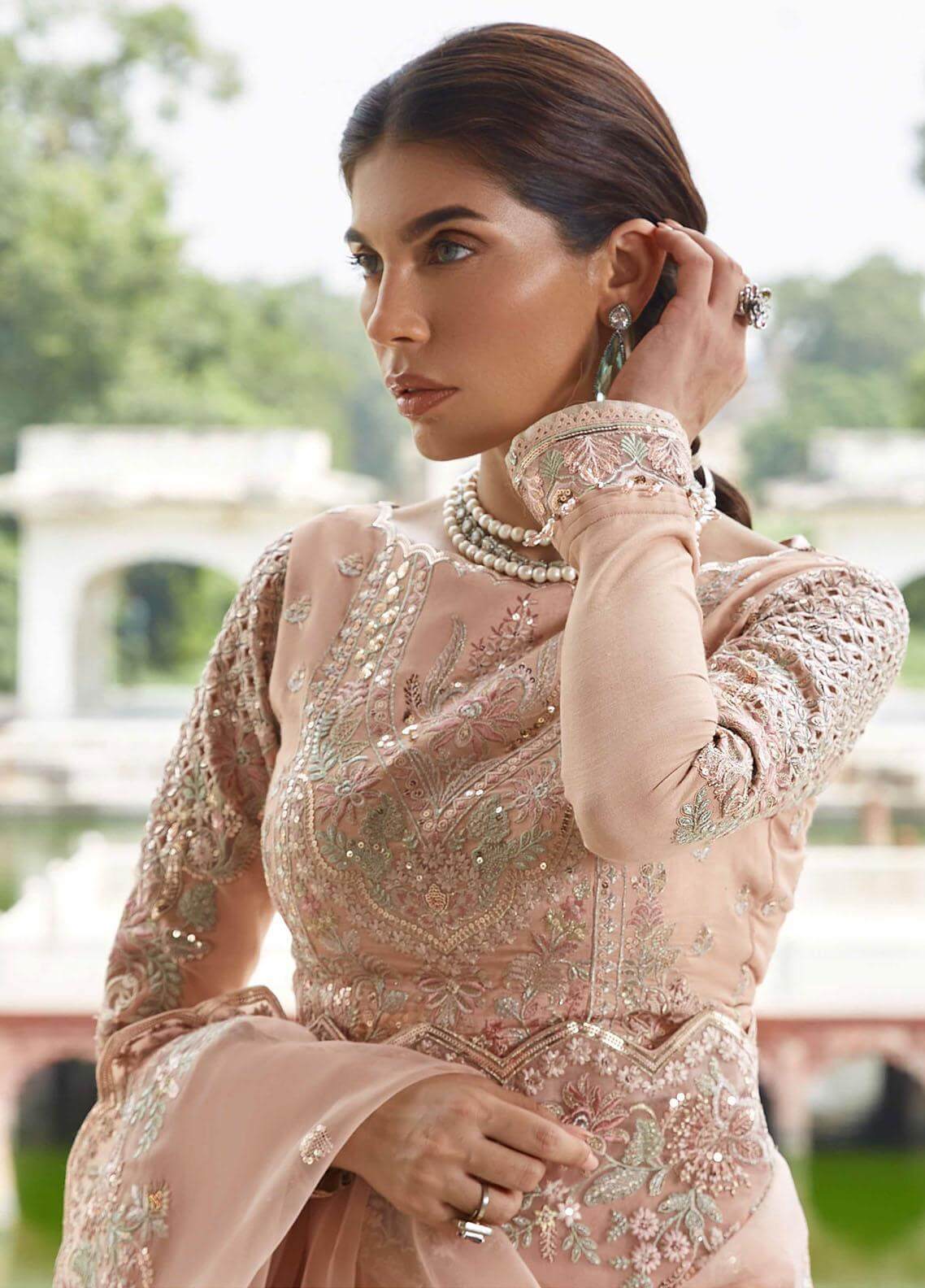 Seran | Taaruf Formals 2023 | Roohi