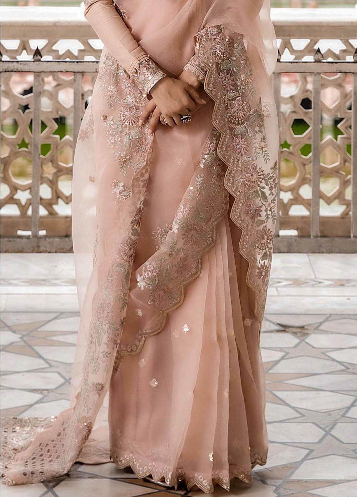 Seran | Taaruf Formals 2023 | Roohi
