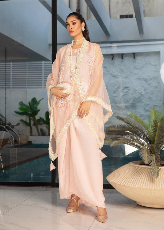 Shiza Hassan | Sublime Luxury Pret | Alena - Maria Faisal