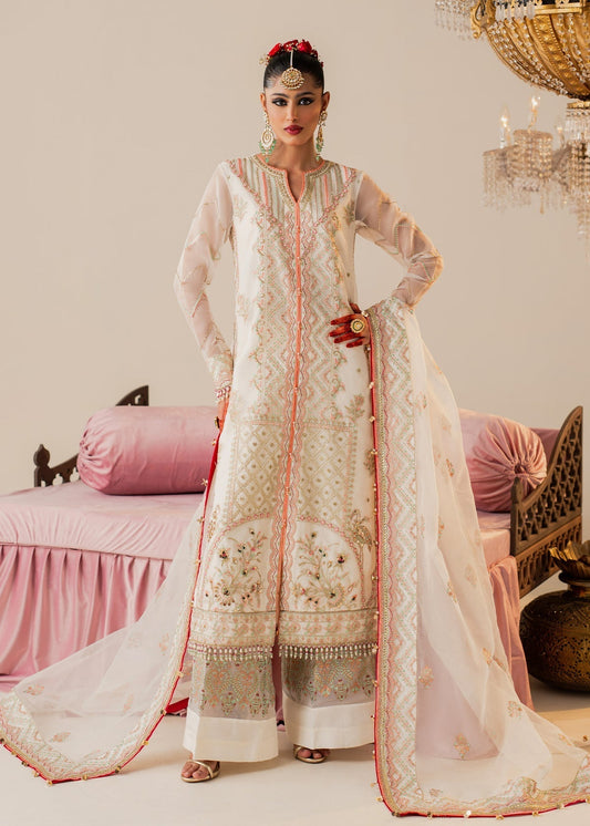 Shurooq | Zara Edit 24 |  Nayna - Ladies Clothes - Maria Faisal