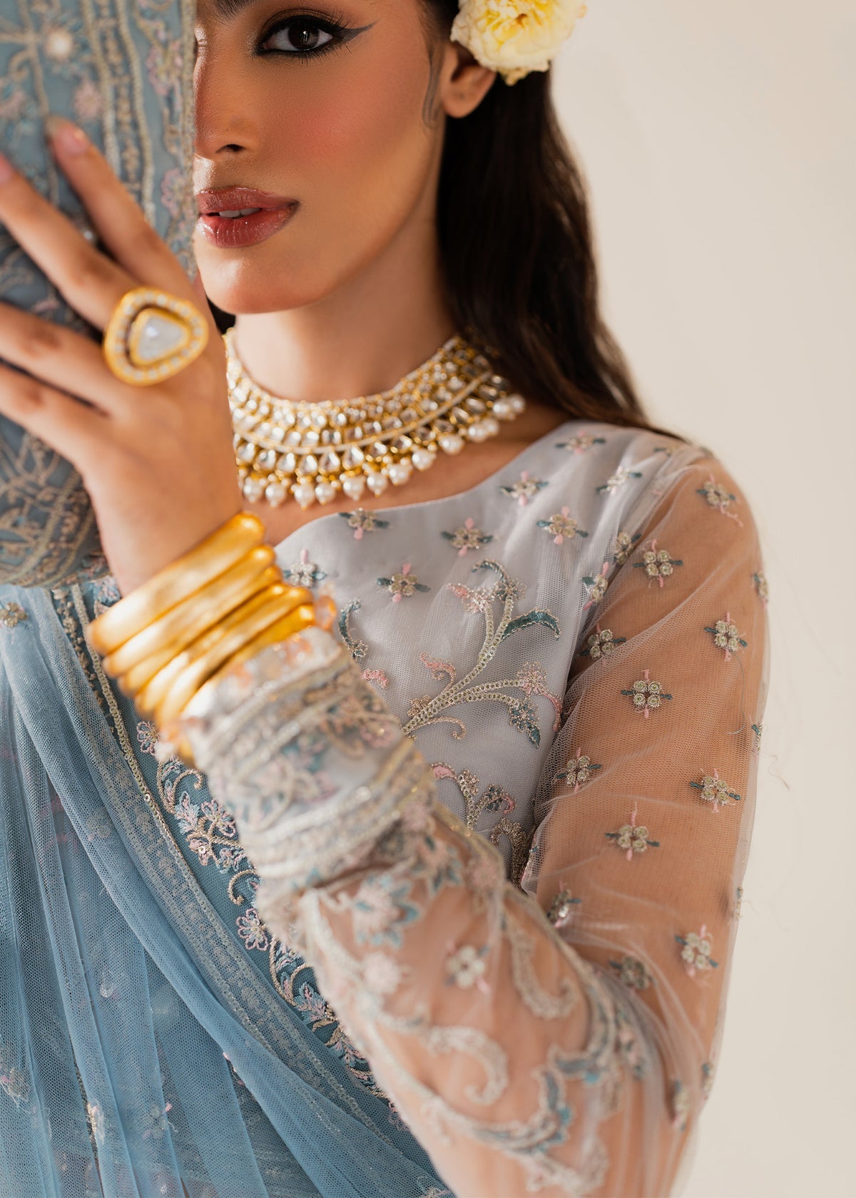Shurooq | Zara Edit 24 |   Haya - Ladies Clothes - Maria Faisal