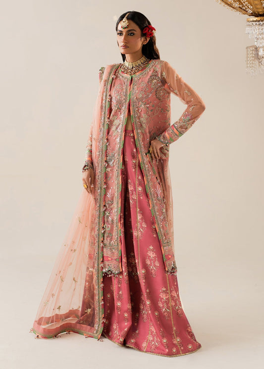 Shurooq | Zara Edit 24 |  Amtul - Ladies Clothes - Maria Faisal