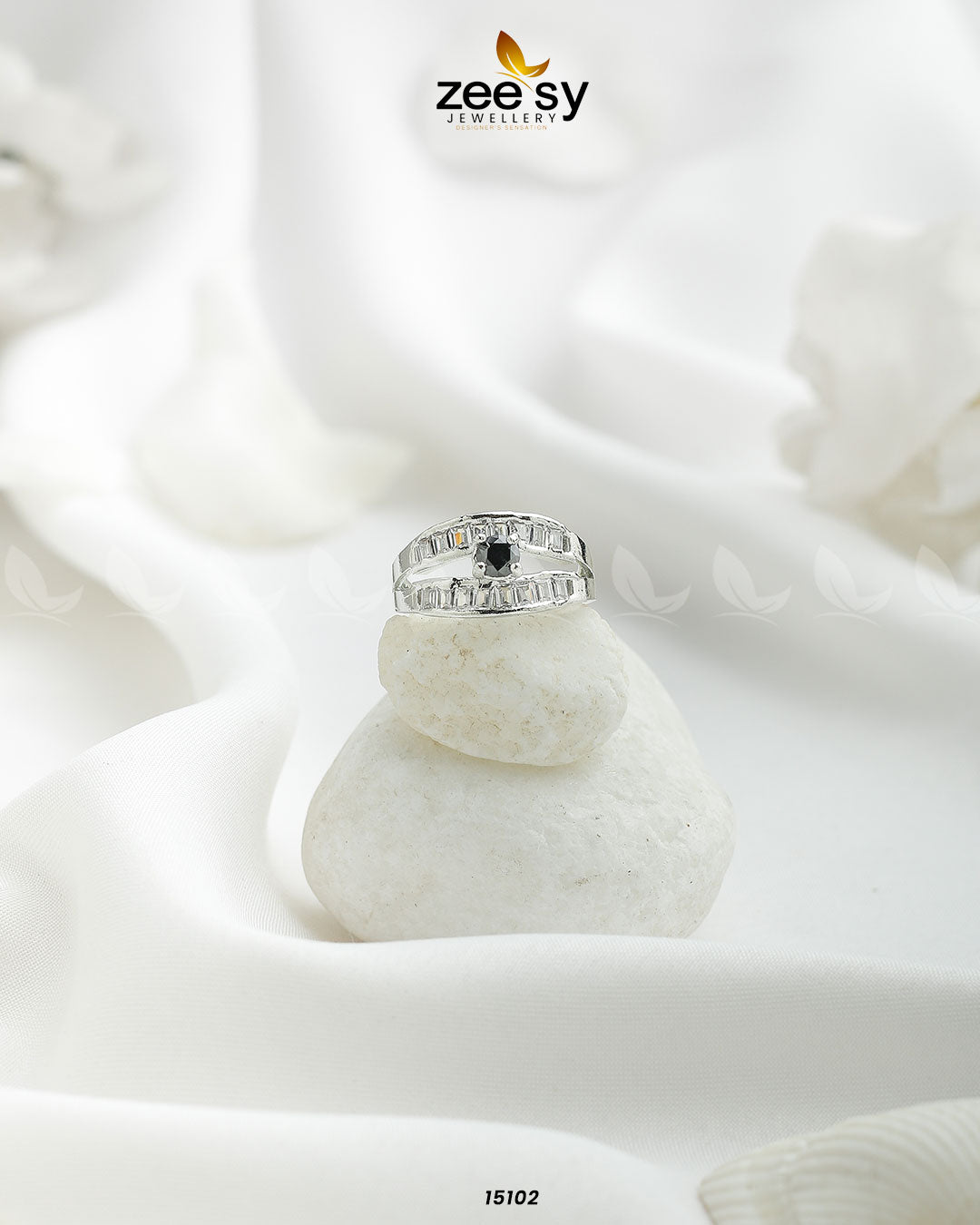 Mirage Ring - Rings 