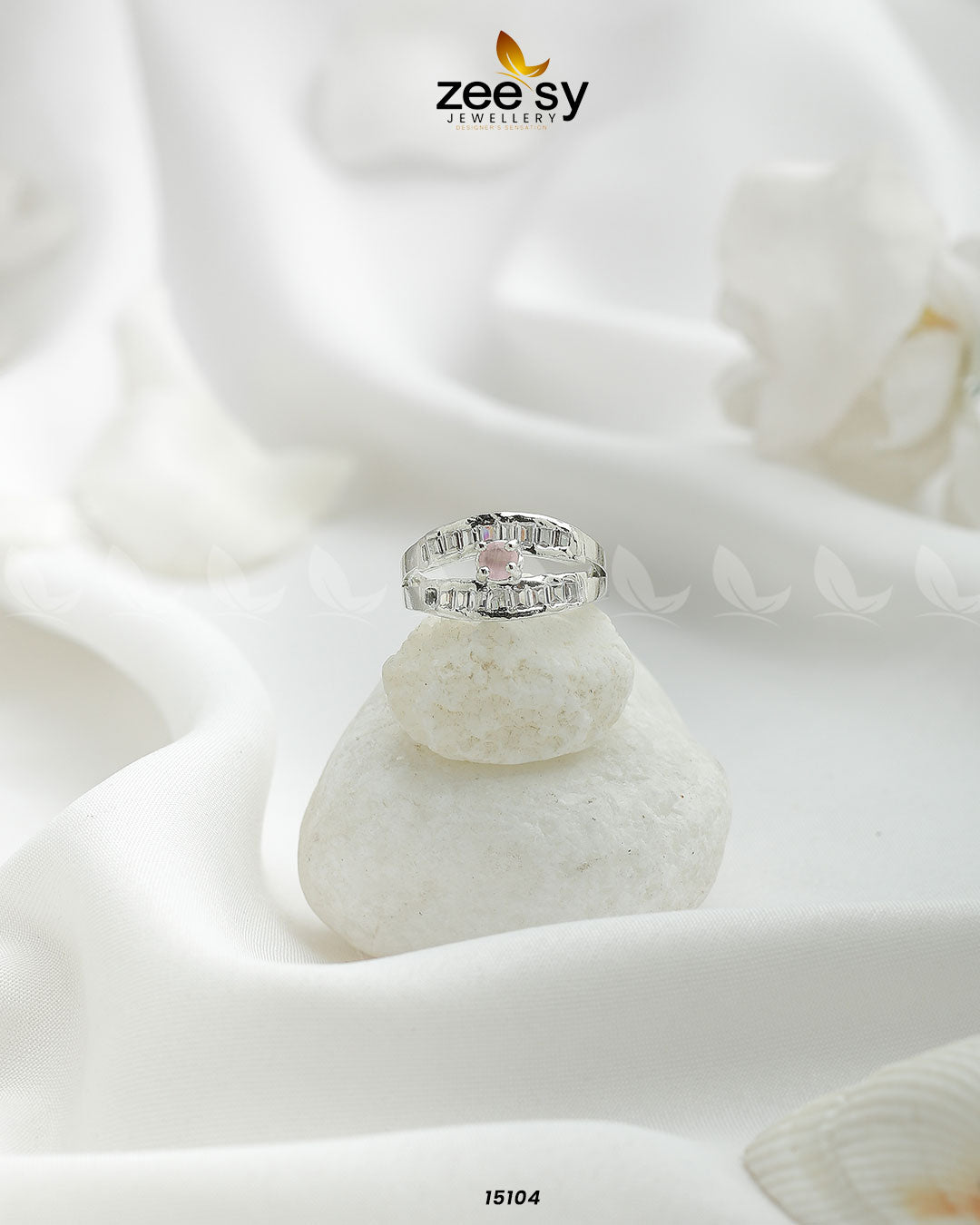 Mirage Ring - Rings 