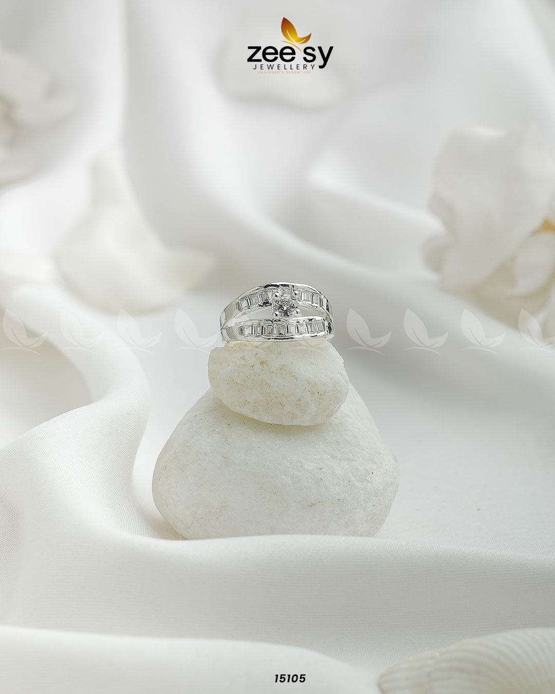 Mirage Ring - Rings 