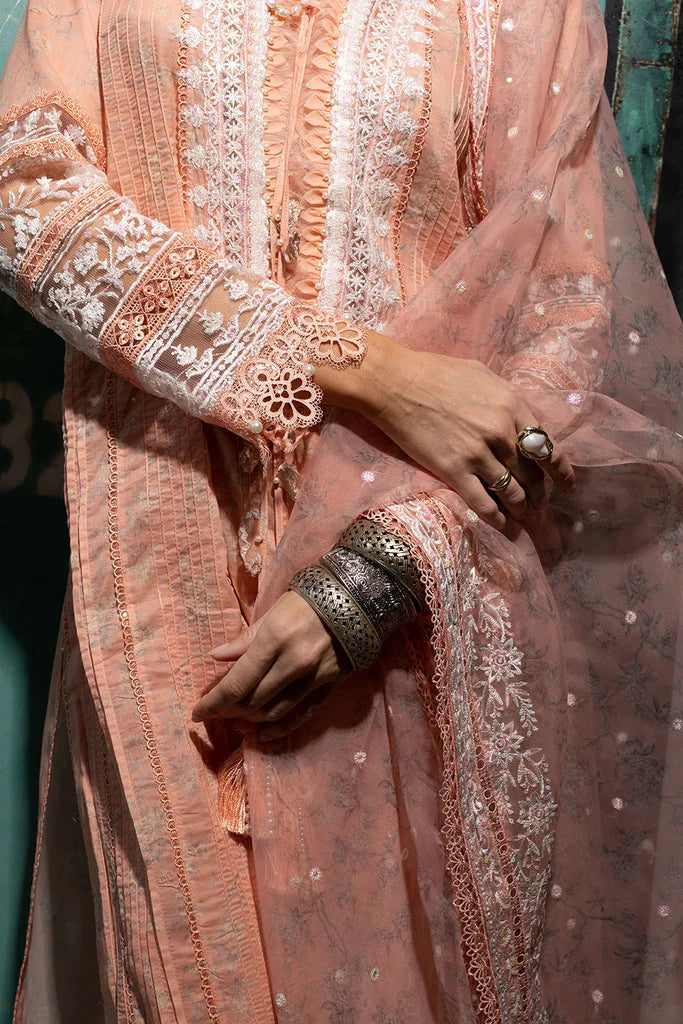 Sobia Nazir | Summer Vital 24 | 1A - Ladies Clothes - Maria Faisal