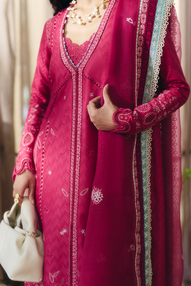 Suffuse | Casual Pret Fall 24 |  RUVINA - Ladies Clothes - Maria Faisal