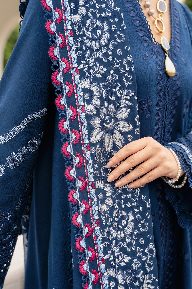 Suffuse | Casual Pret Fall 24 |  AYANEH - Ladies Clothes - Maria Faisal