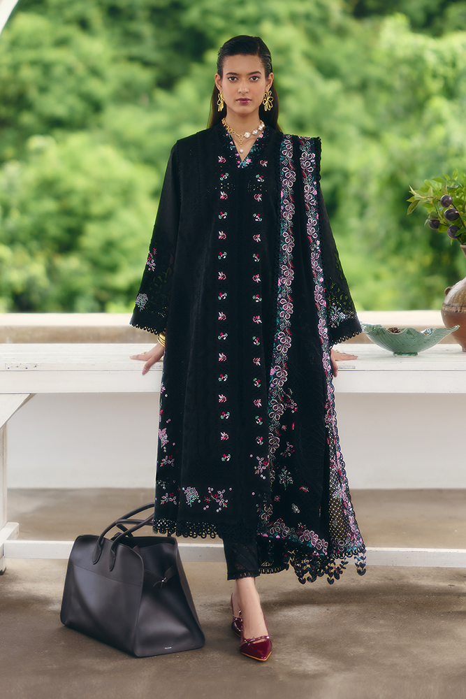 Suffuse | Casual Pret Fall 24 |  NEESHA - Ladies Clothes - Maria Faisal