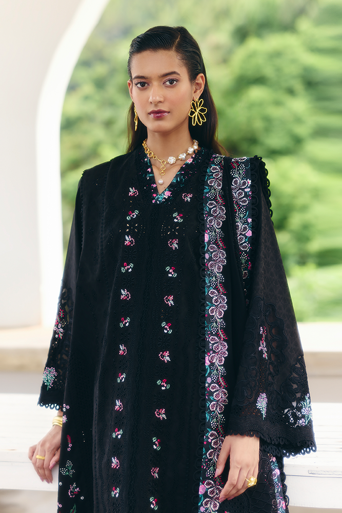 Suffuse | Casual Pret Fall 24 |  NEESHA - Ladies Clothes - Maria Faisal