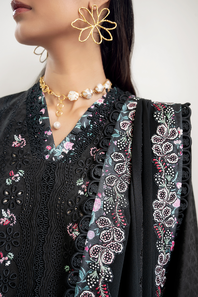 Suffuse | Casual Pret Fall 24 |  NEESHA - Ladies Clothes - Maria Faisal