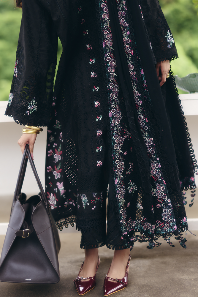Suffuse | Casual Pret Fall 24 |  NEESHA - Ladies Clothes - Maria Faisal