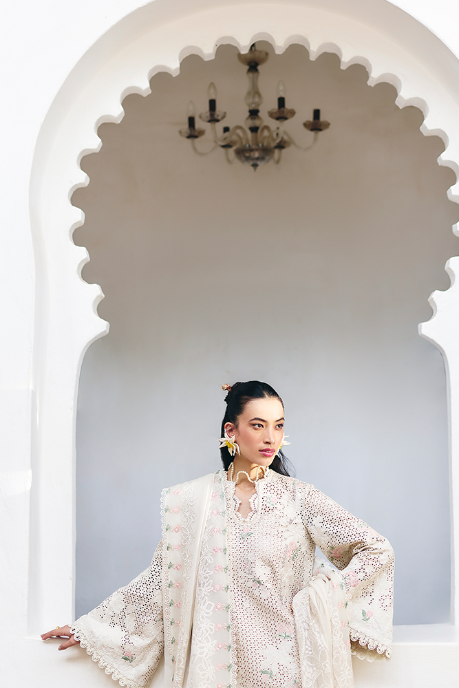 Suffuse | Casual Pret Fall 24 |  LERA - Ladies Clothes - Maria Faisal