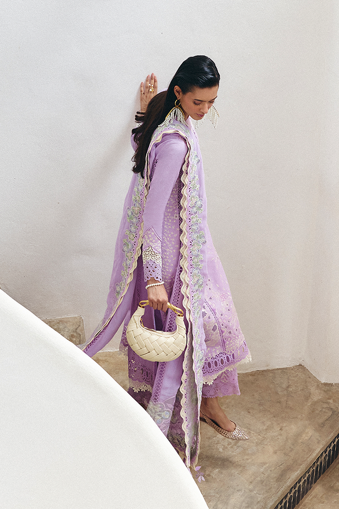 Suffuse | Casual Pret Fall 24 |  ERZA - Ladies Clothes - Maria Faisal