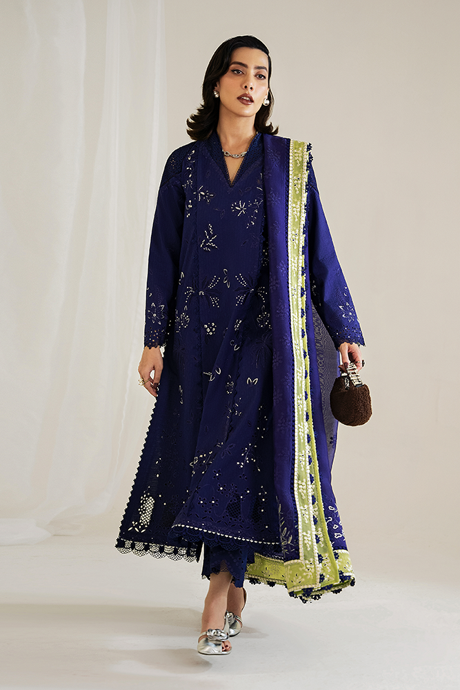 Suffuse | Casual Pret Fall 24 |  OMAVI - Ladies Clothes - Maria Faisal