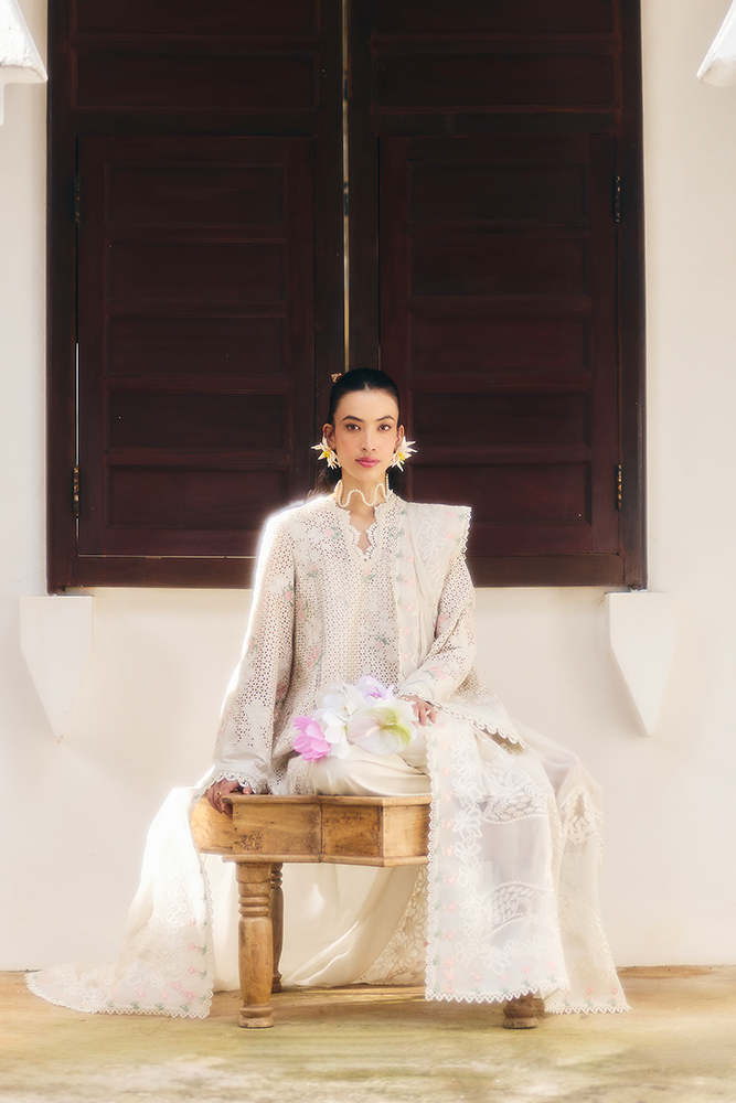 Suffuse | Casual Pret Fall 24 |  LERA - Ladies Clothes - Maria Faisal