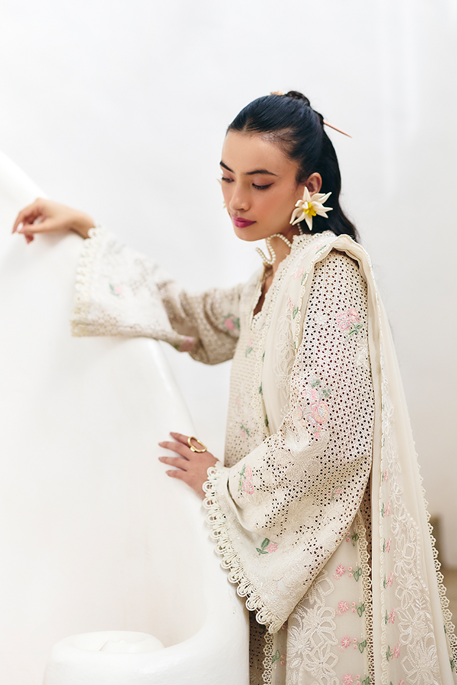 Suffuse | Casual Pret Fall 24 |  LERA - Ladies Clothes - Maria Faisal