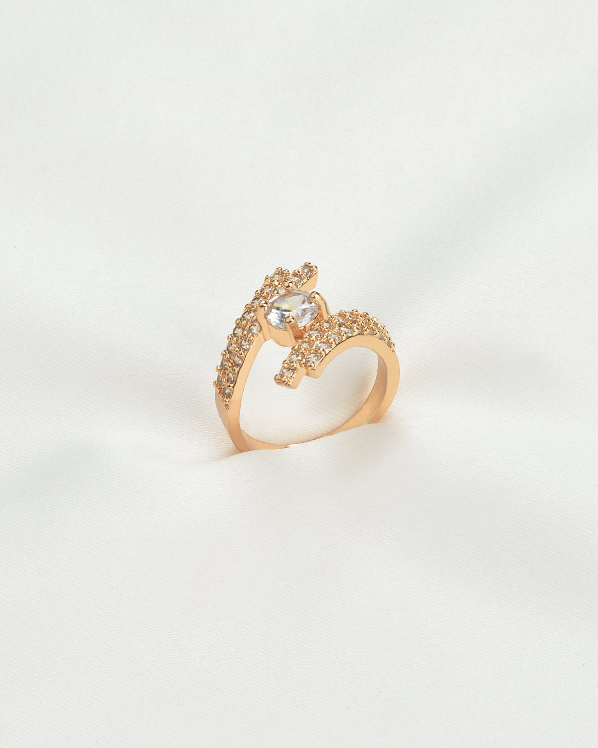 Symbolizes Ring - Rings 