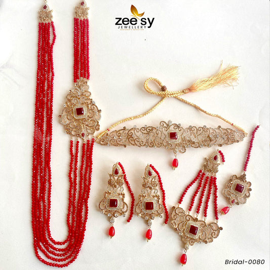Bridal-0080 - Bridal Set 