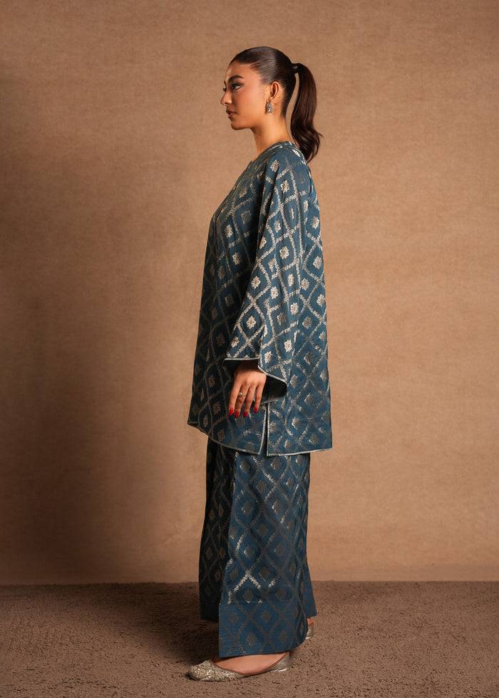 Laj | Festive Eid 25 | LWJ-2025-11 by Maria Faisal - Registered Vendor of : Laj - type : Ladies Clothes - 100% original wedding dresses