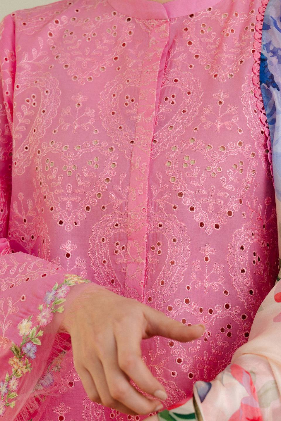 Zara Shahjahan | Coco Lawn 25 | TINA-3A by Maria Faisal - Registered Vendor of : Zara Shahjahan - type : Ladies Clothes - 100% original wedding dresses
