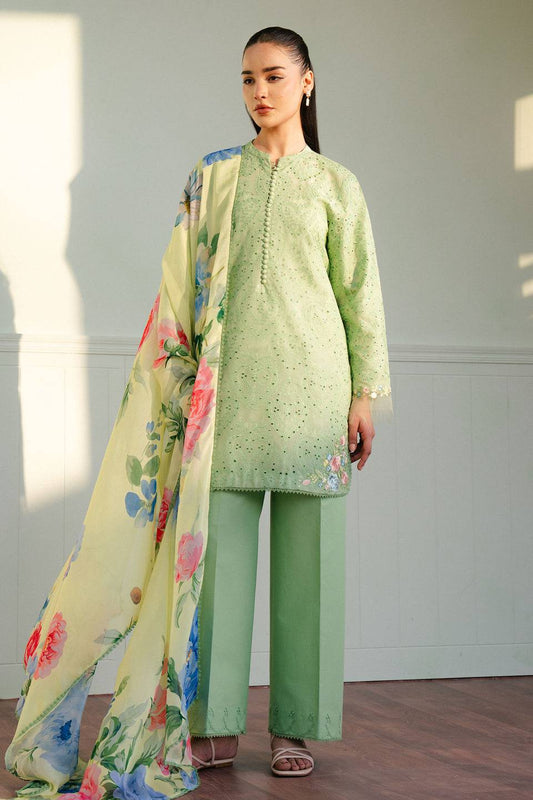 Zara Shahjahan | Coco Lawn 25 | TINA-3B by Maria Faisal - Registered Vendor of : Zara Shahjahan - type : Ladies Clothes - 100% original wedding dresses