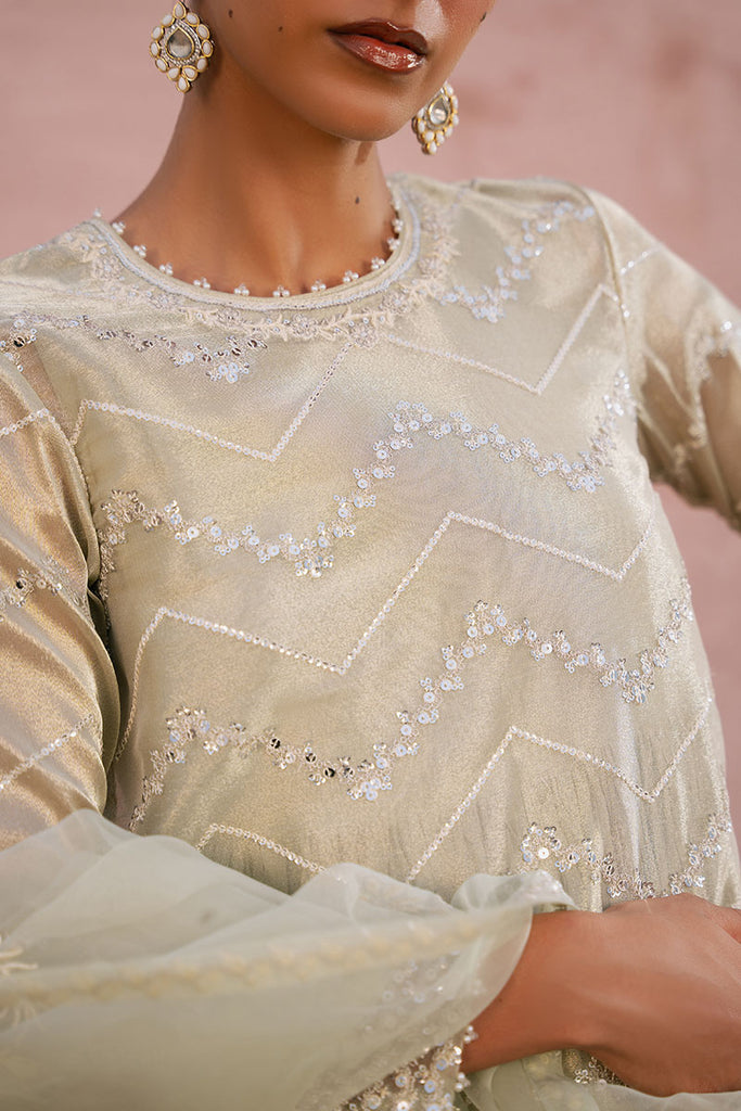 Cross Stitch | Wedding Collection 25 | TWILIGHT CASCADE - Ladies Clothes 