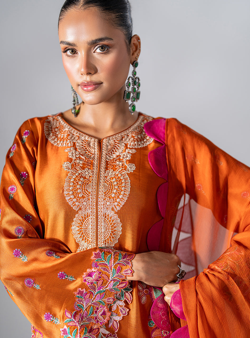 Zainab Chottani | Luxe Pret 25 | Auset - Ladies Clothes - Maria Faisal