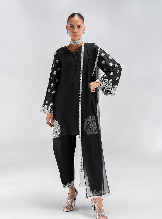 Zainab Chottani | Luxe Pret 25 | Ciar - Ladies Clothes - Maria Faisal