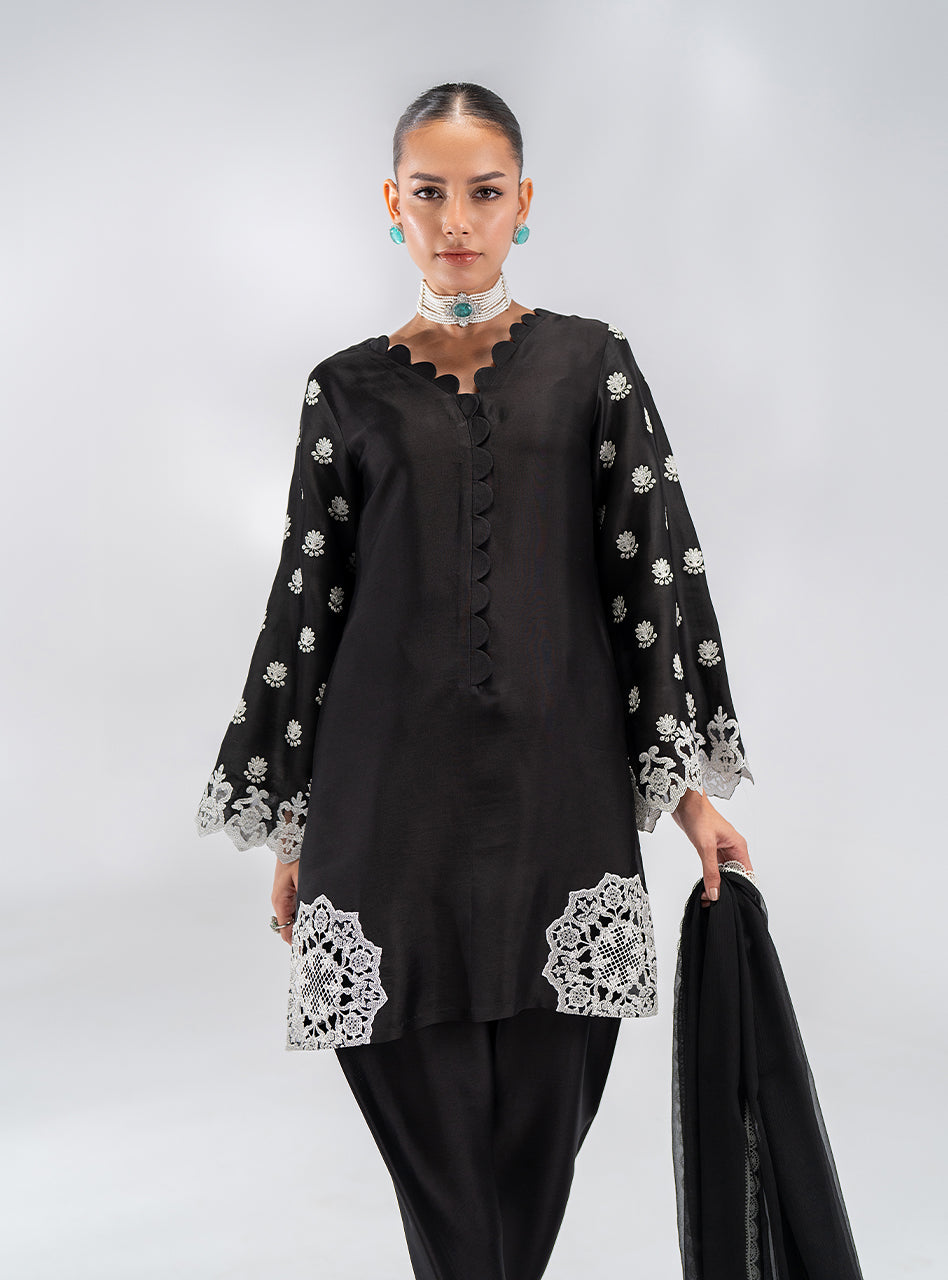 Zainab Chottani | Luxe Pret 25 | Ciar