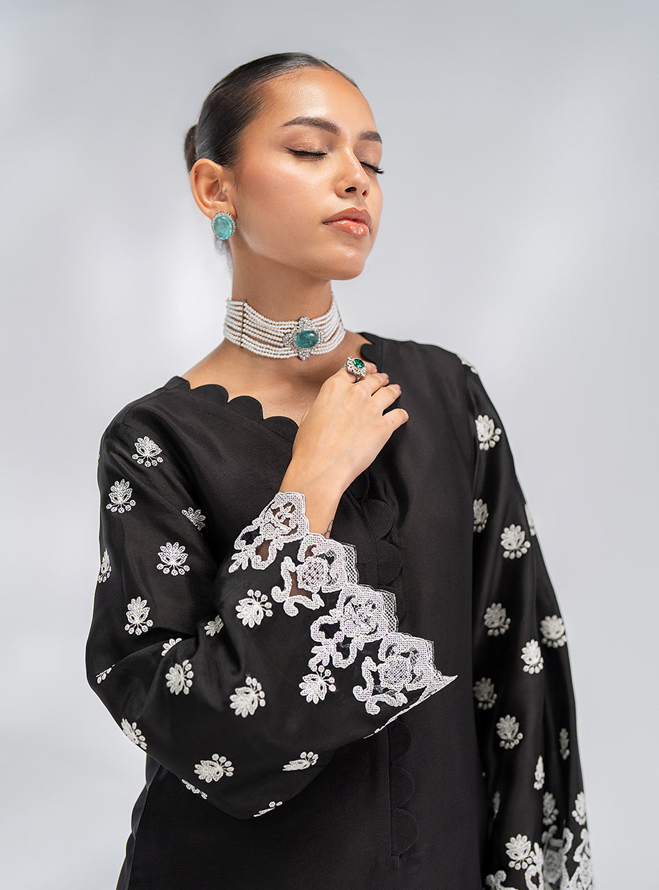 Zainab Chottani | Luxe Pret 25 | Ciar