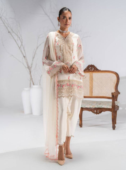Zainab Chottani | Eid Pret 25 | Avia by Maria Faisal - Registered Vendor of : Zainab Chottani - type : Ladies Clothes - 100% original wedding dresses