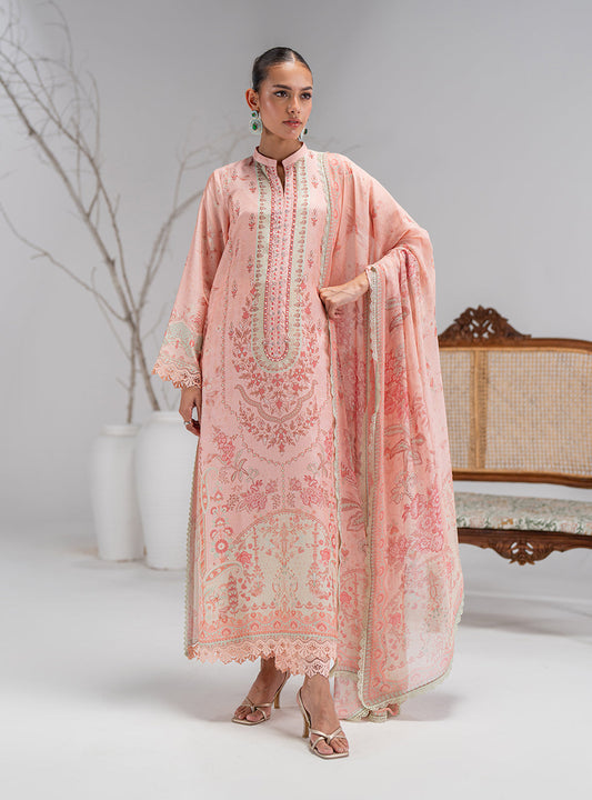 Zainab Chottani | Luxe Pret 25 | Eshe - Ladies Clothes - Maria Faisal