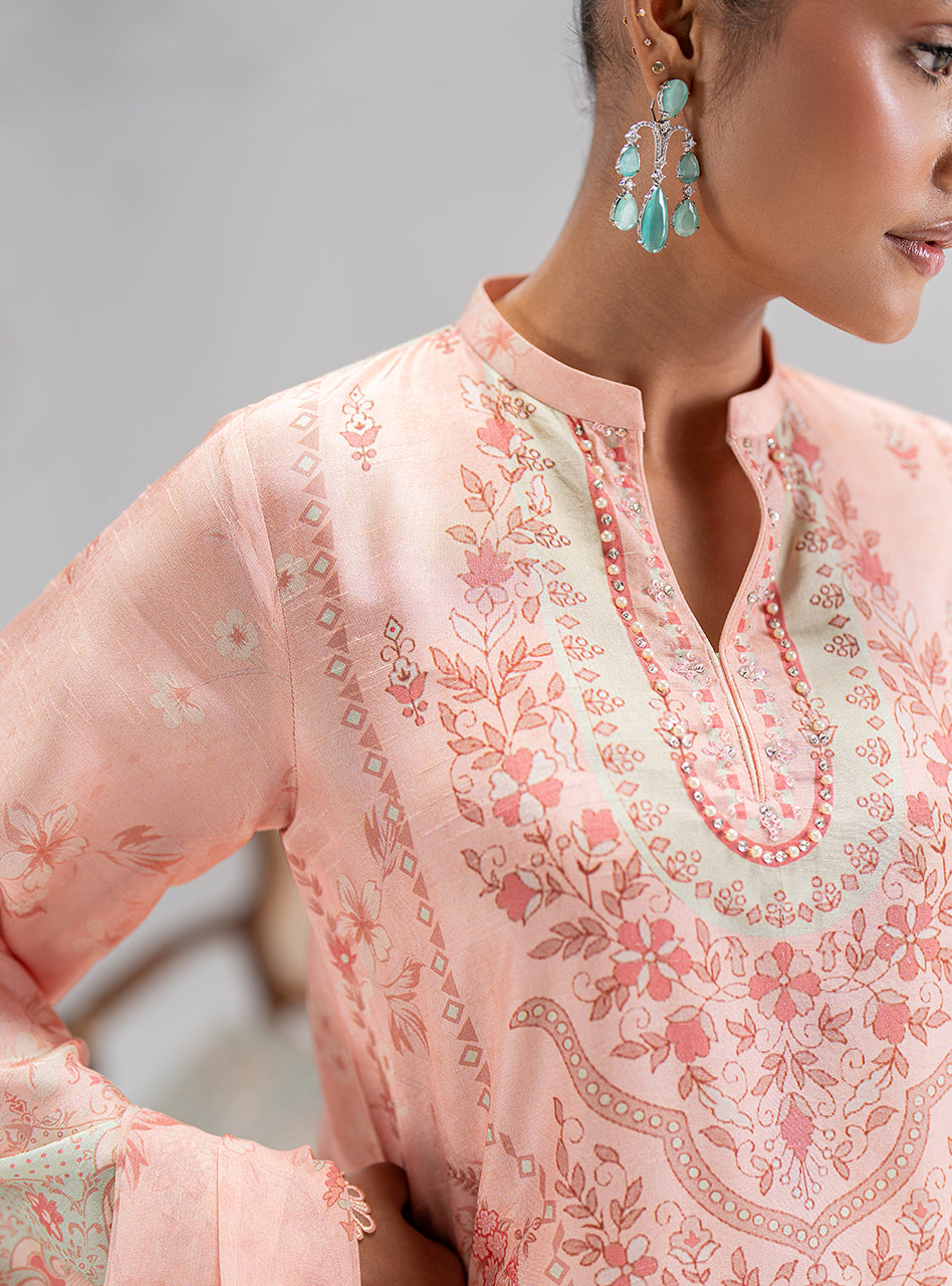 Zainab Chottani | Luxe Pret 25 | Eira