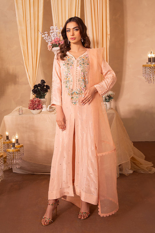 Leon | Leon Luxe Collection | AMANI - Maria Faisal